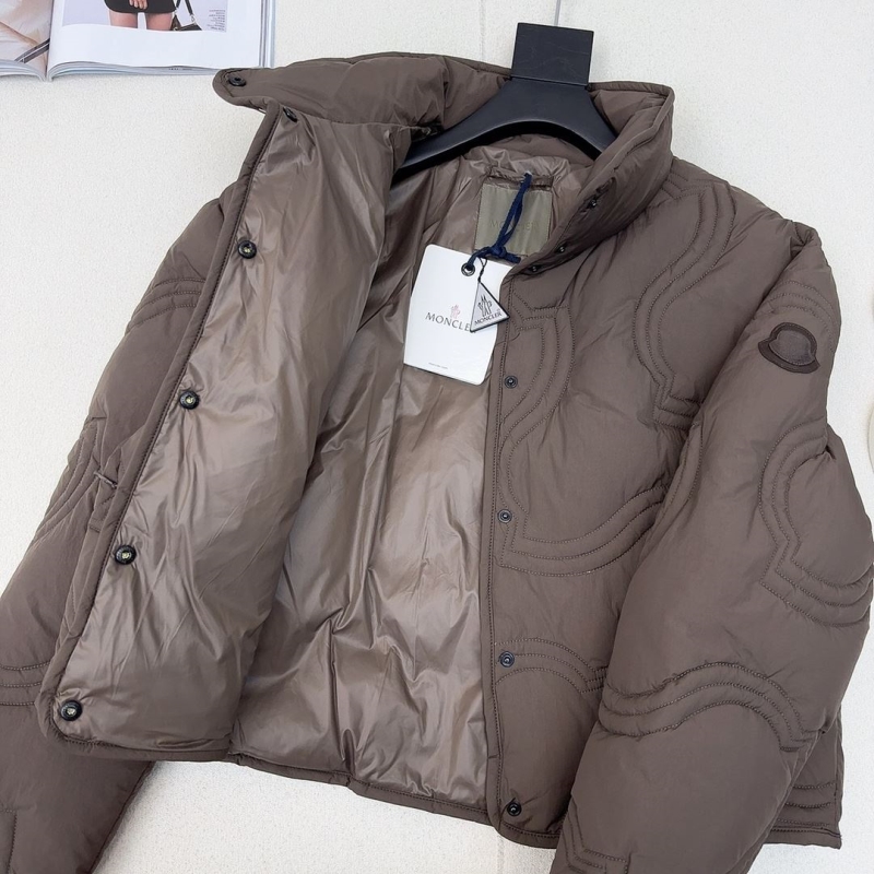 Moncler Down Coat